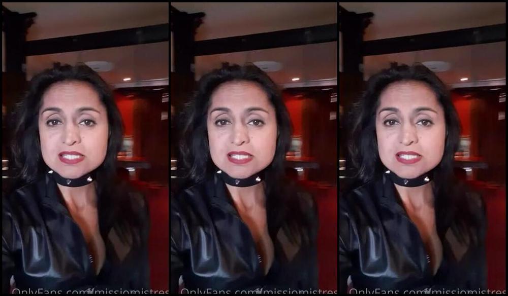 Miss Jo Mistress Nicknamed Missjomistress 08 30 2020 Onlyfans Video A Little Preparation For My Disciplinary