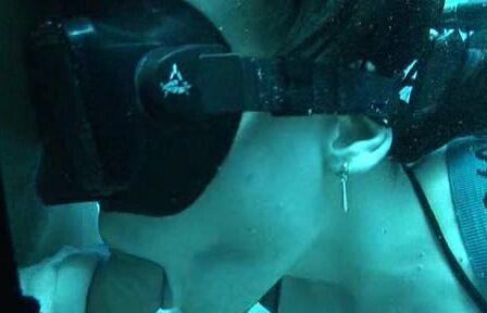 sex, oral Sex Under Blue See Water SiteRip