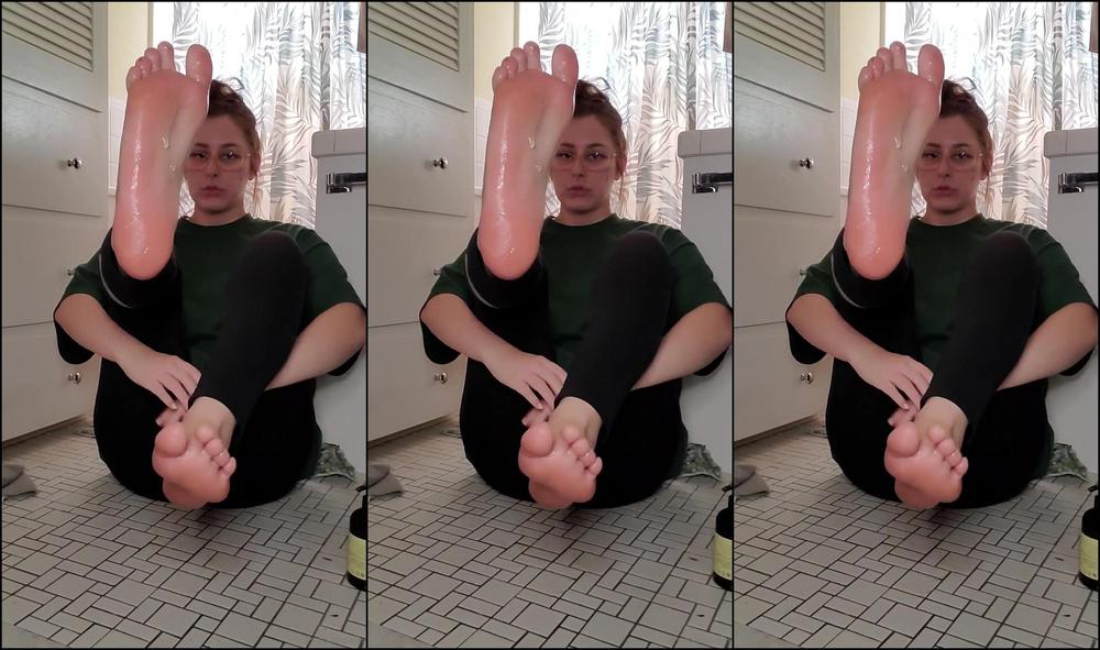 Tootsiepoptoes I Dont Own Oil So Here S A Lube Video