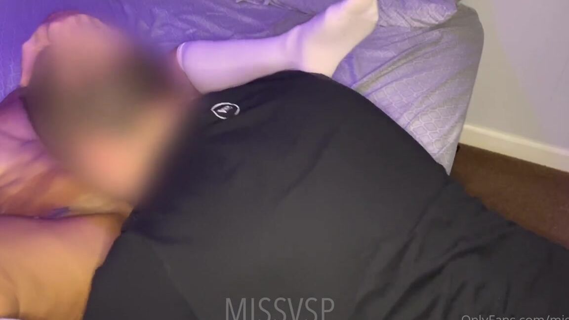 Missvsp Onlyfans Clean Up My Freshly Fucked Pussy Cuck Boi Don T You Let Any Of It Go To Waste C2