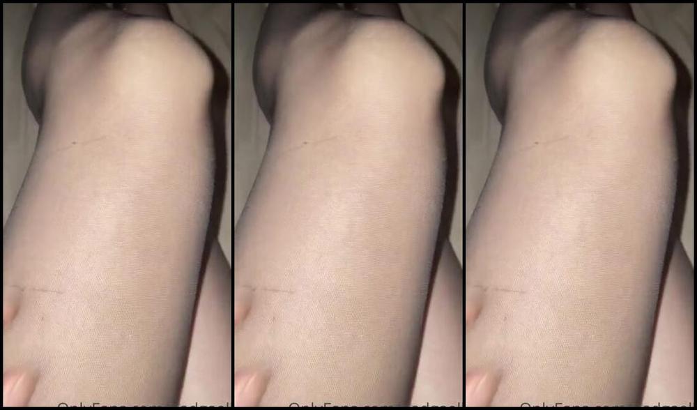 Goddessgaelle Nicknamed Badgaelle Onlyfans Video 650