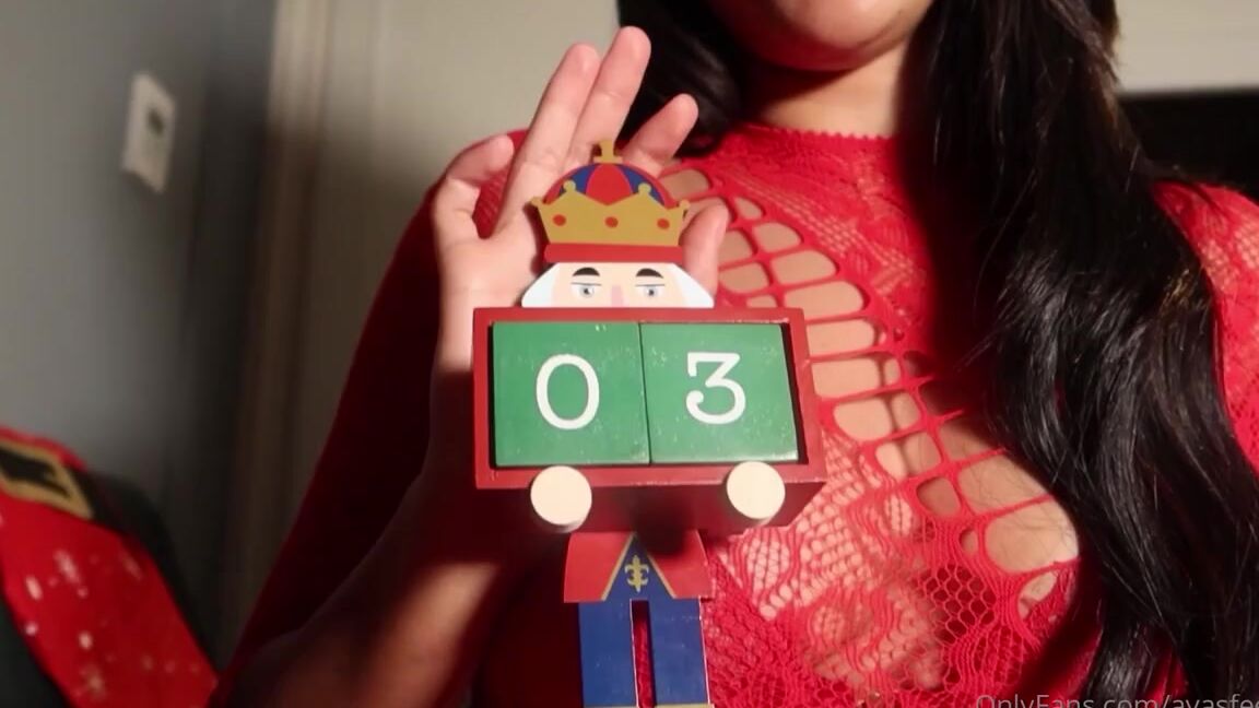 Ayasfeetgirl Onlyfans Advent Calendar 224 Dj Le Troisime Jour Du Calendrier De Lavent Hier Ctait Layafeetpar