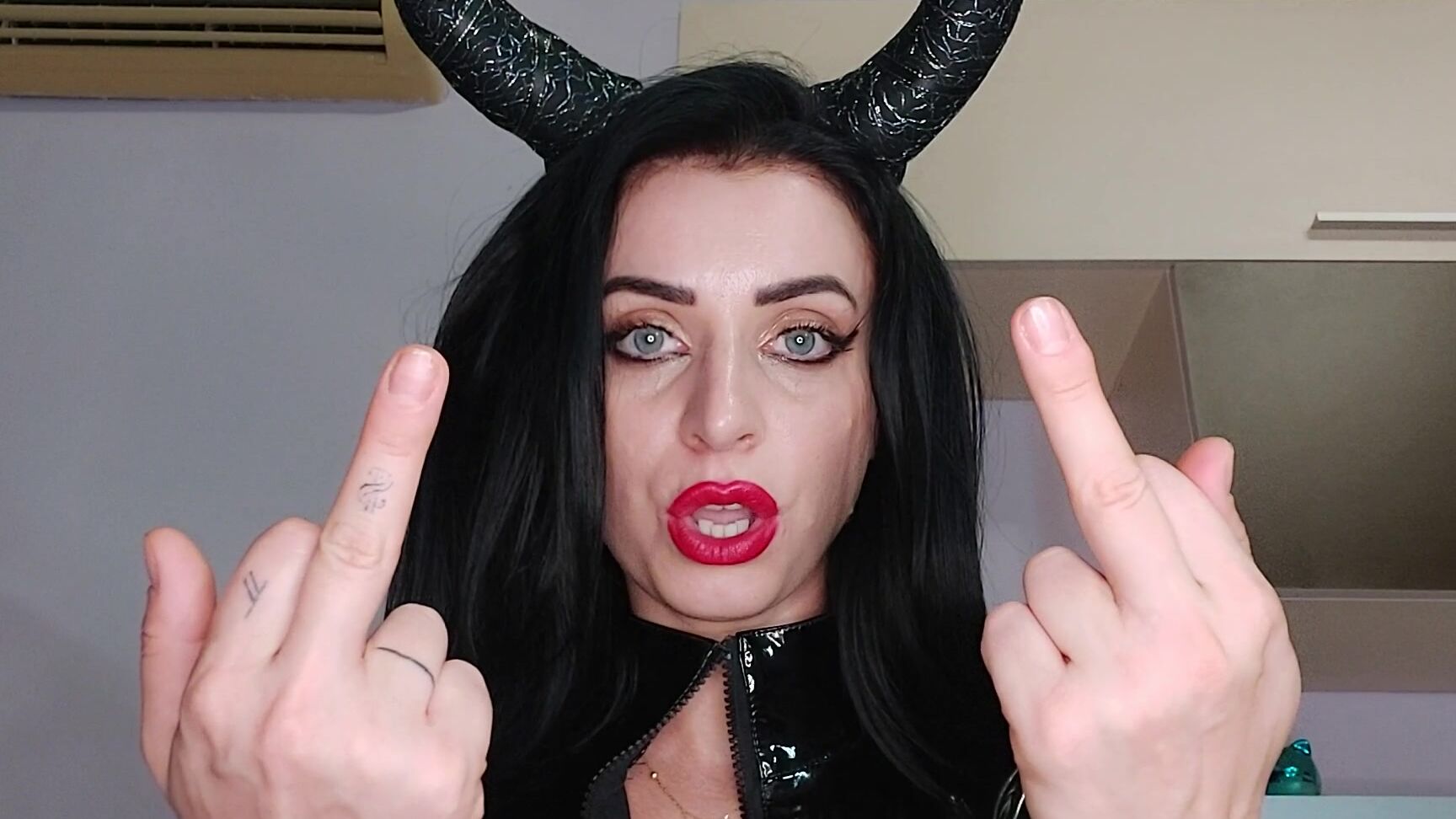 Moneygoddesss Taboo Verbal Humiliation