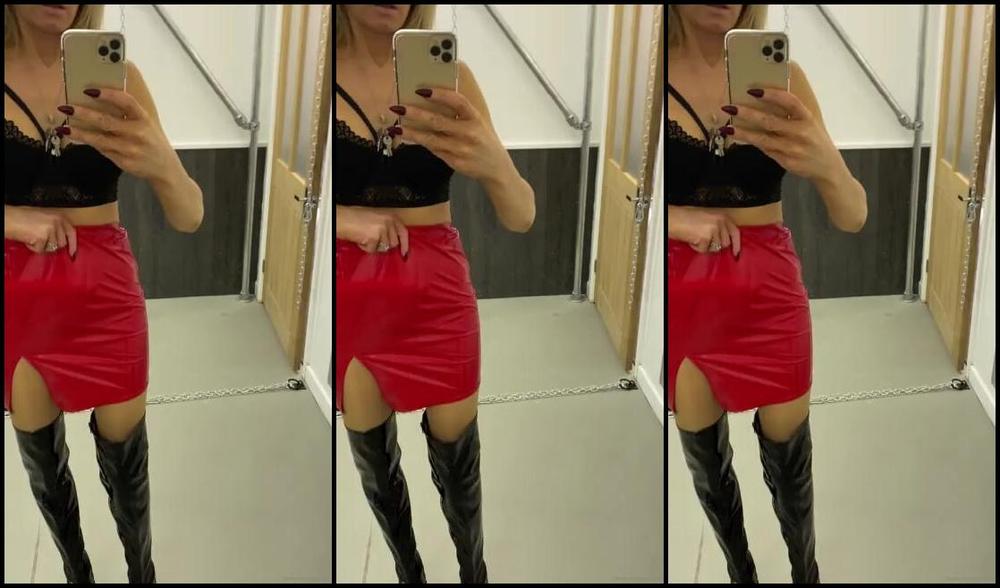 Ladydarkangeluk Onlyfans Video 53