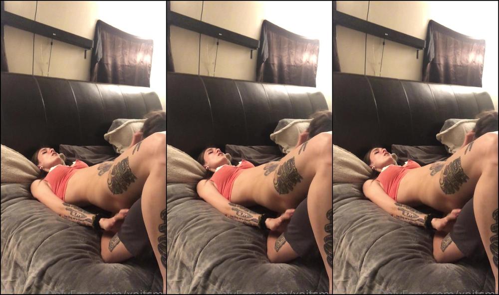 Xoitsmiavip I Love Getting My Pussy Eaten