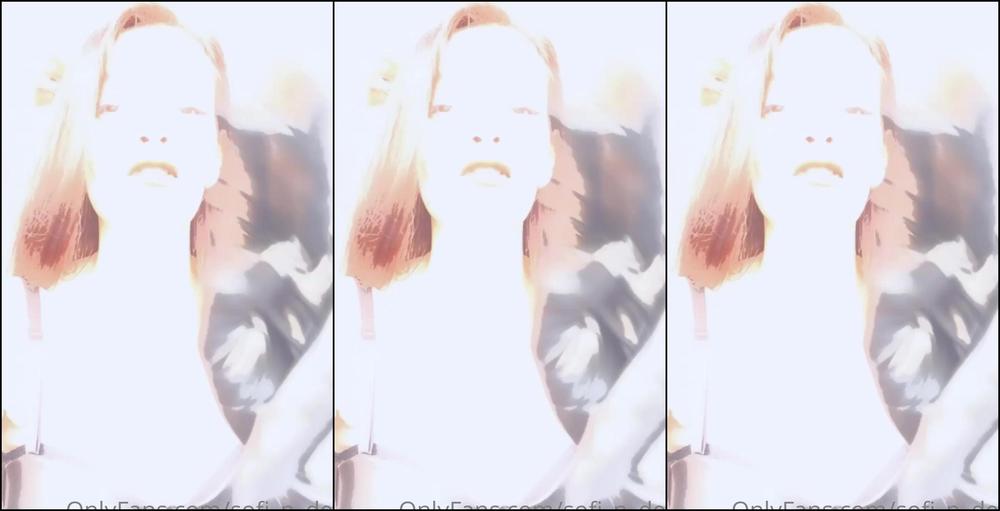 Sofi N Den I Hold Your Life In These Gloves