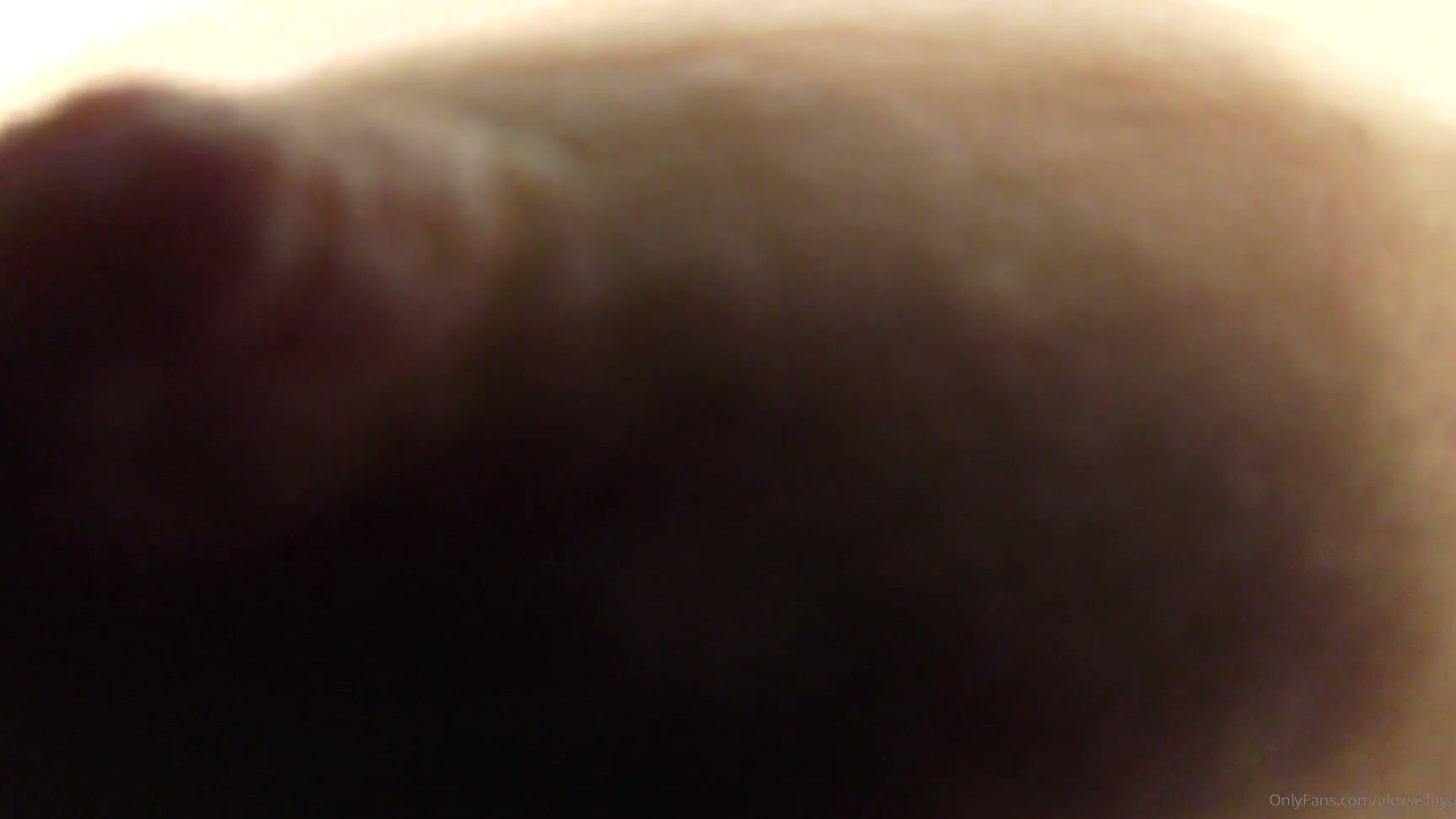 Alexsisfaye Boobies In Your Face