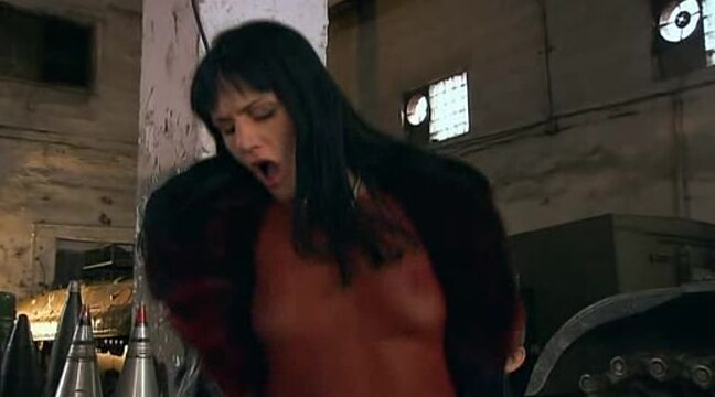 Private Fetish 5 Booted Sexy Bitches_1 SiteRip