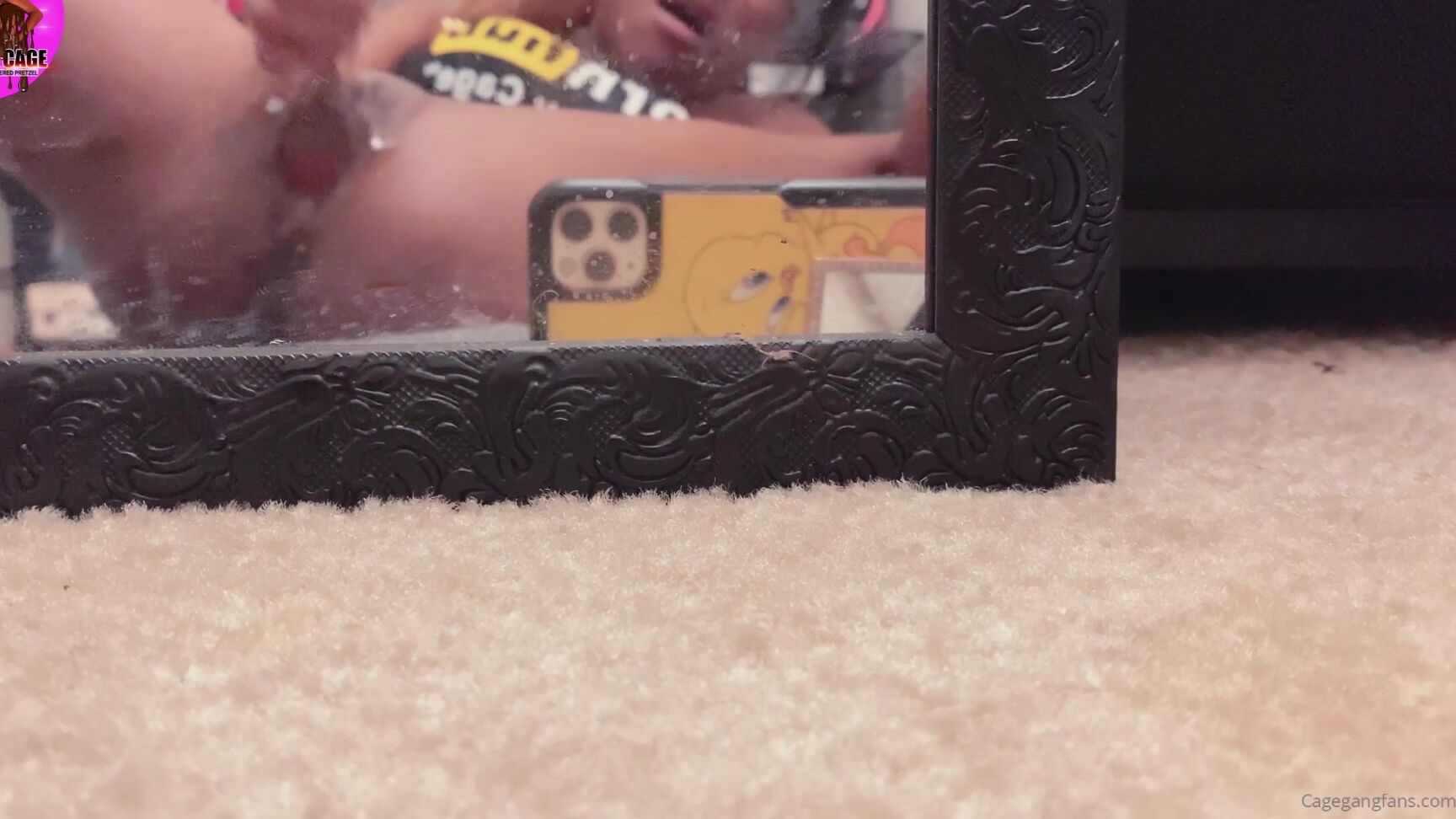 Harmonycagex I Wanted To Try Something Different With The Angle