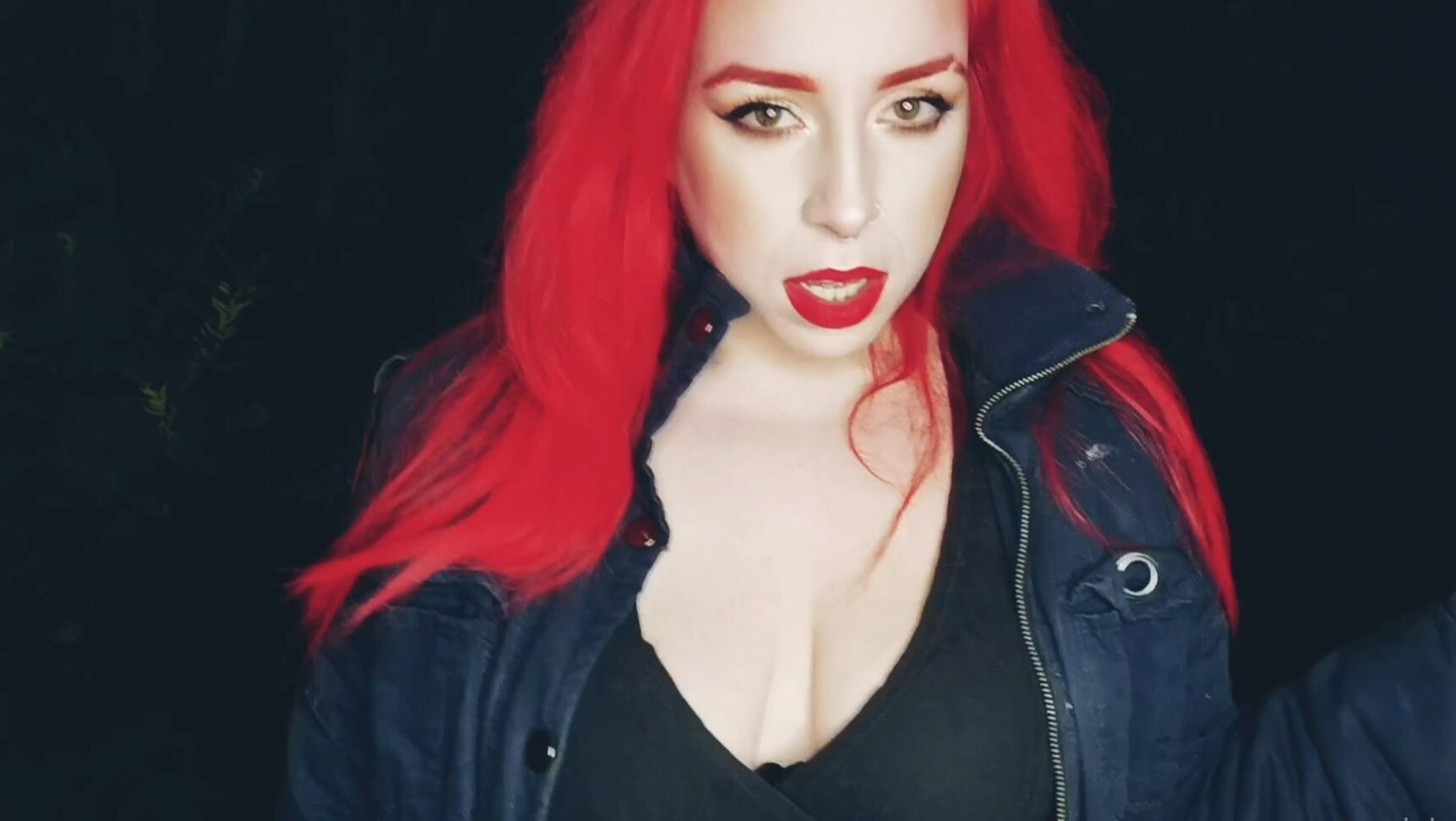 Arielrose Y Adventures Little Escape Night At The Woods