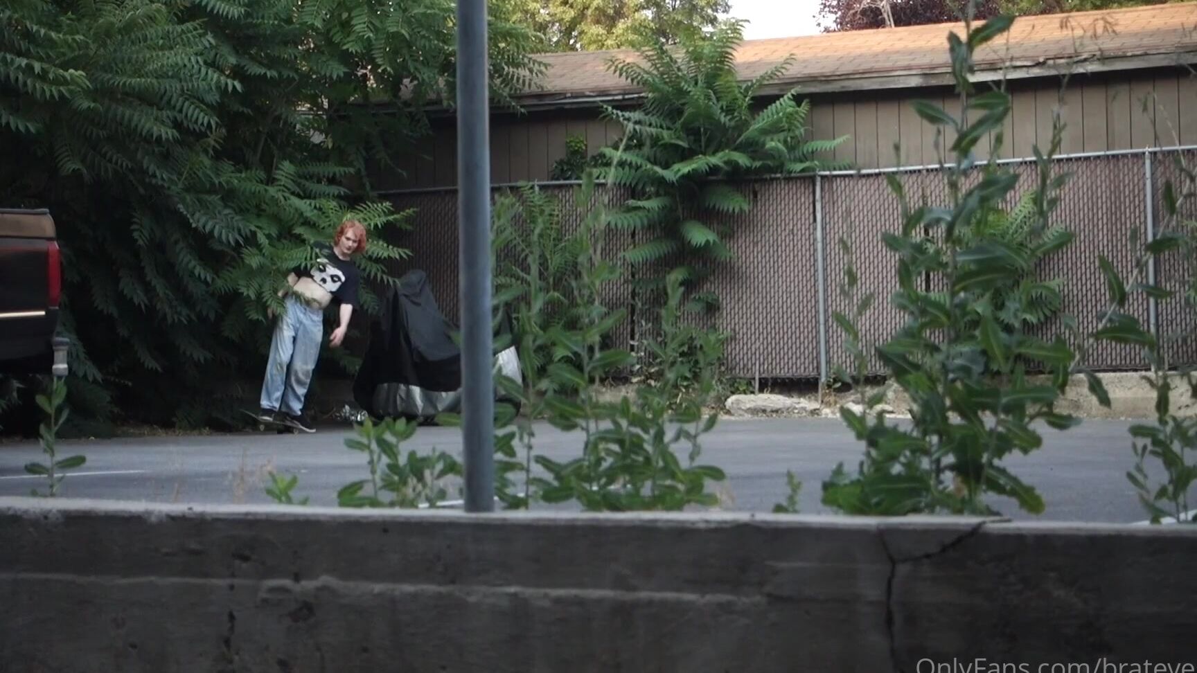 Bratevelynts 1275234946 11 17 2020 Vroom Vroom Girl Go Skateskate Filmed In Slc Lt3 Pls Sponsor My Fall Down Trans Butt