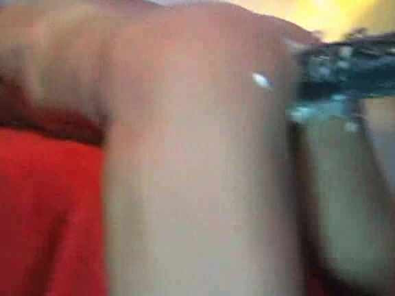 "Carmen Rivera" Strapon DoubleTrouble Zwei Fauste im Darm carmenrivera.com