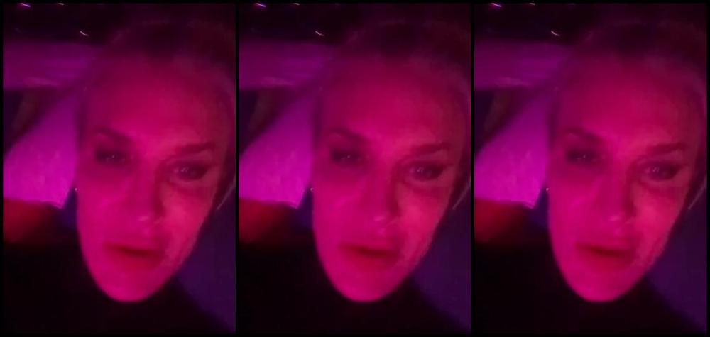 Goddesssevera 02 14 2025 Onlyfans Video Happy Valentines Day