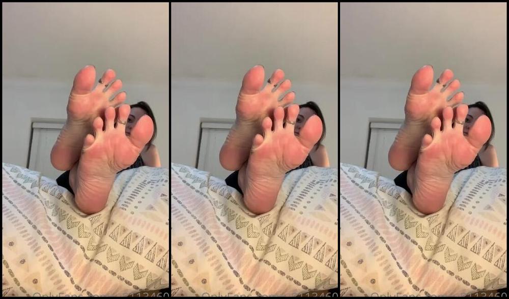 Mimisfeet1 Aka U81134601 Onlyfans Sunday Afternoon Sole Tease