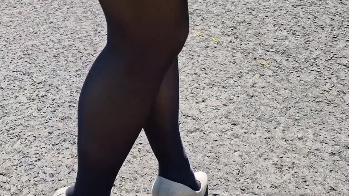 Kats Worn Heels Nicknamed Katswornheels Onlyfans Lets Get Your Names Off My Soles