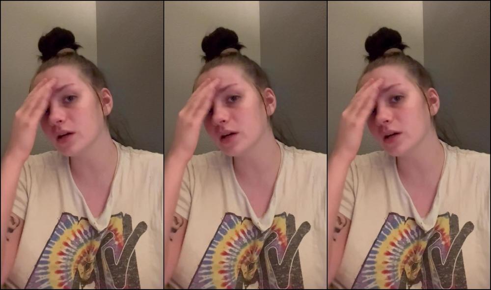 Emindica 3446575854 08 18 2024 Update From Your Fav Pup I M Sick