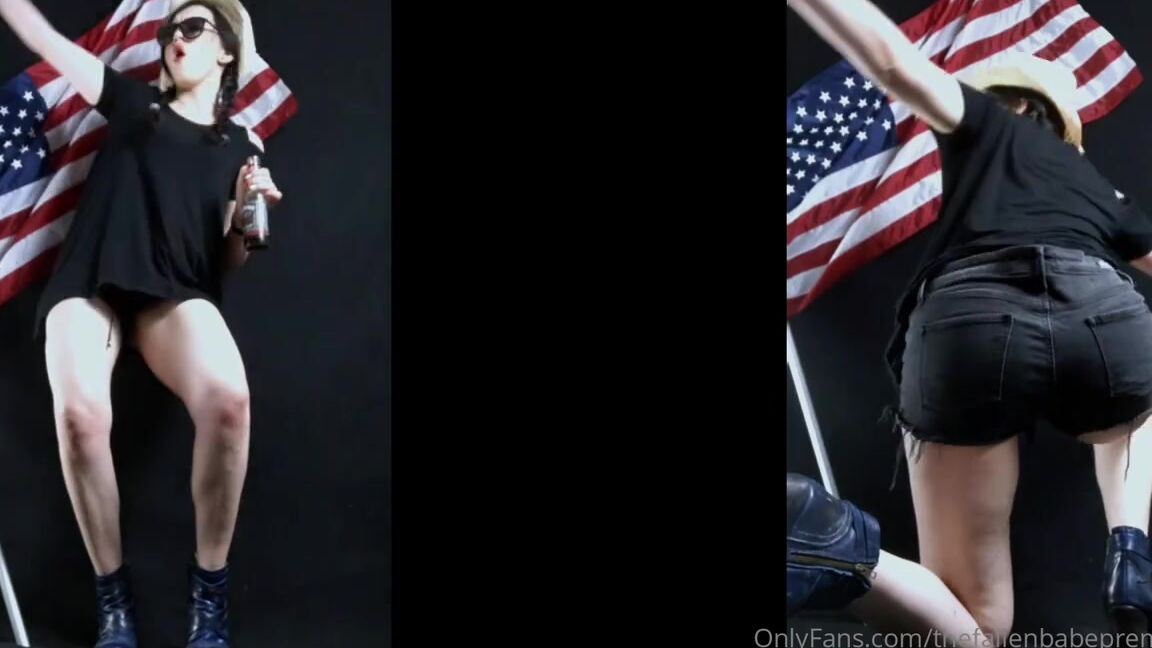 Thefallenbabepremium Onlyfans I Have A Little Throwback Special For You Guys Uploading It This Evening I Hope You Come On Herep