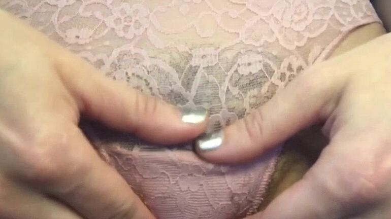 Smilesofsally All The Panties