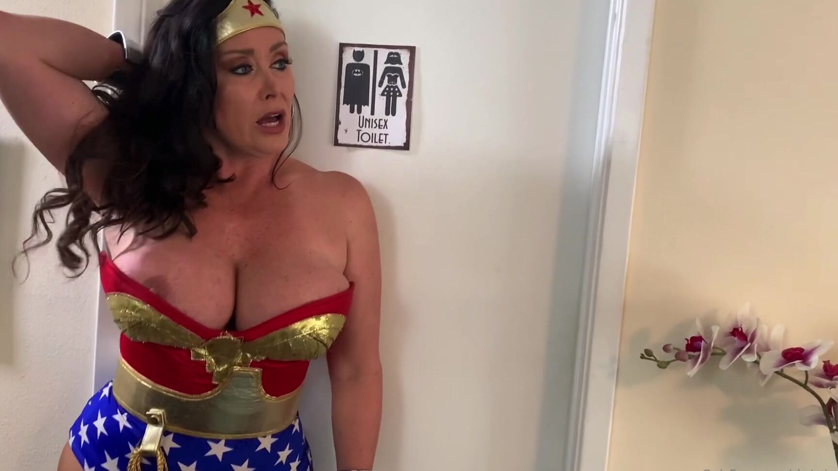 Christinacarter Here Is A Mini Custom That S Not For Everyone It S Very Funny But Not Sexual At All