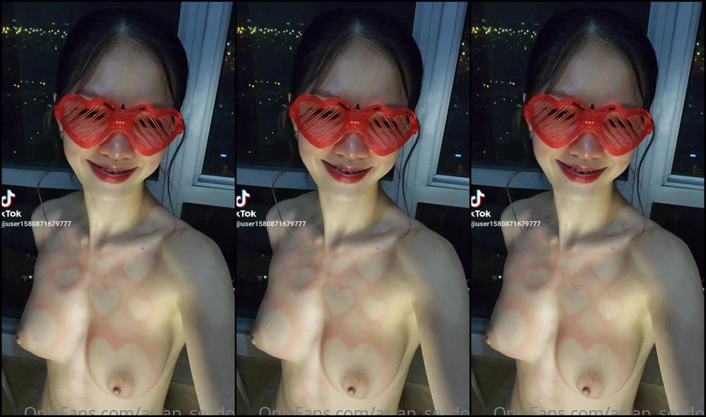 Asian Sexdoll Video 542