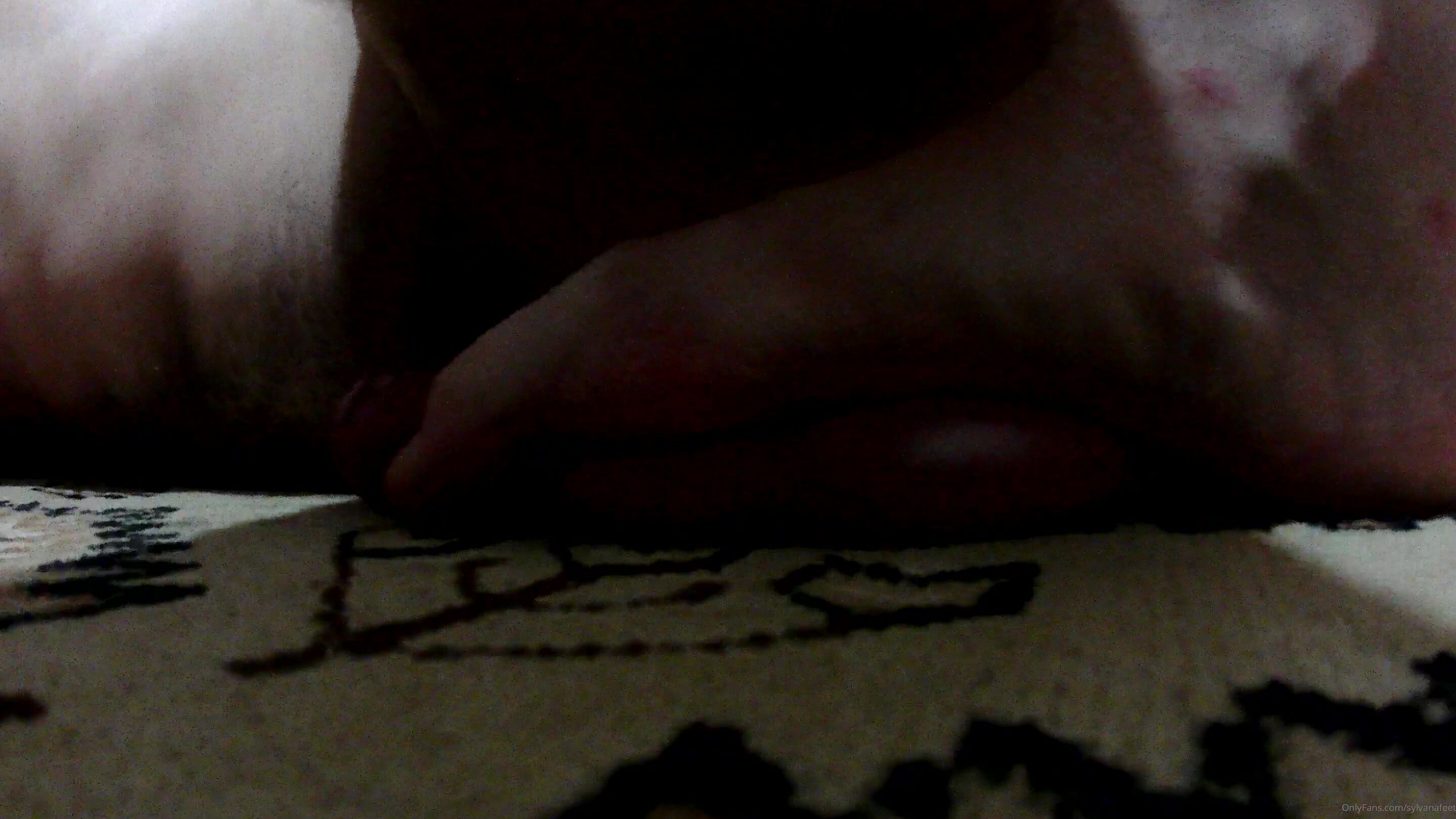 Sylvanafeet Its Very Amateur But I Love Stomp Balls Haha