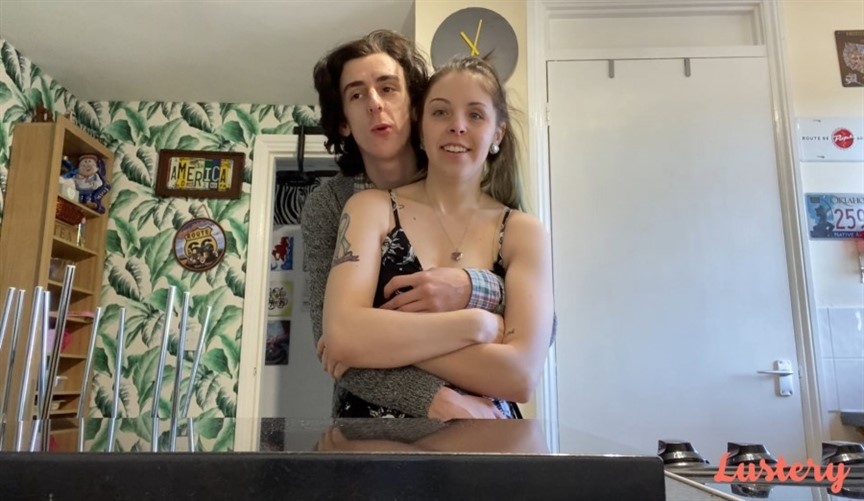 All Sex Oliver, April