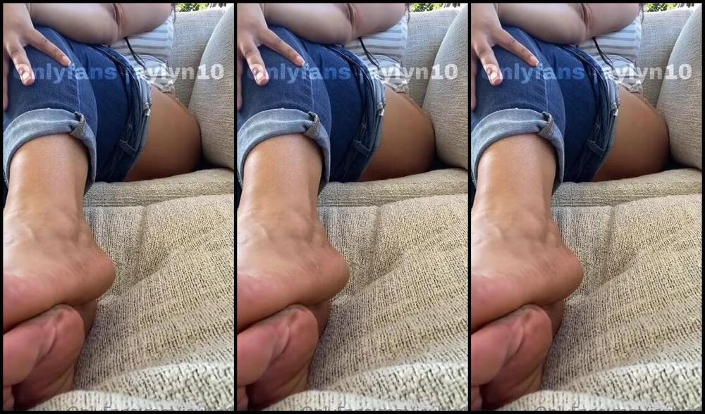 Jaylyn Nicknamed Jaylyn10 Onlyfans Video 3352