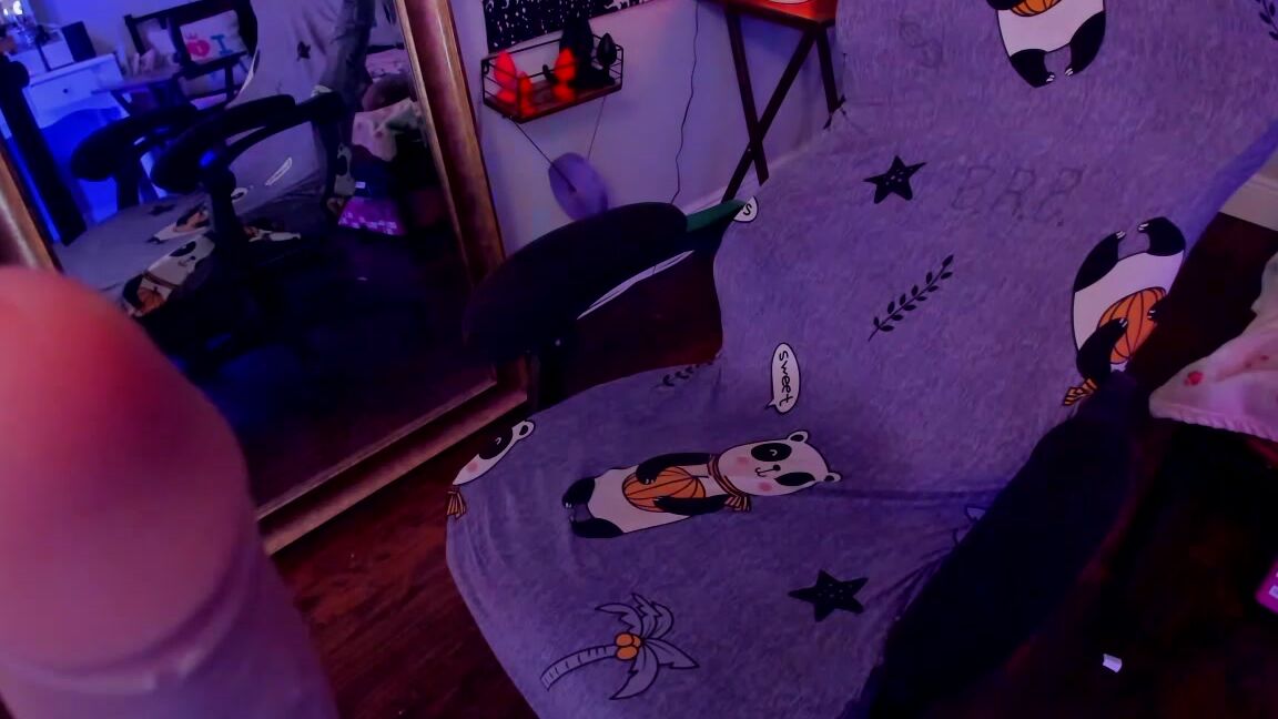 "Charlette Webb" anal, analplay, ink, tattoos, titjobs Anal Tease with a Tit JOB prvt manyvids