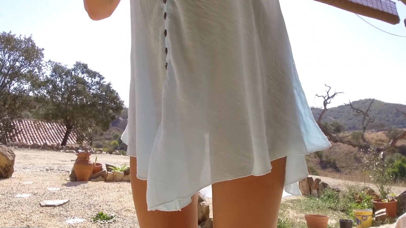 Katyaclover Start Unknown Finish Unforgettable Watch My Sexy Morning Exercises