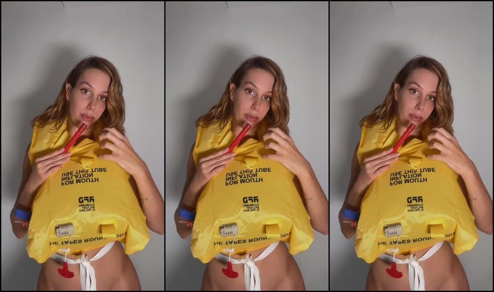 Flyingnoelle 3418186868 07 27 2024 Do You Need Another Demonstration Babe