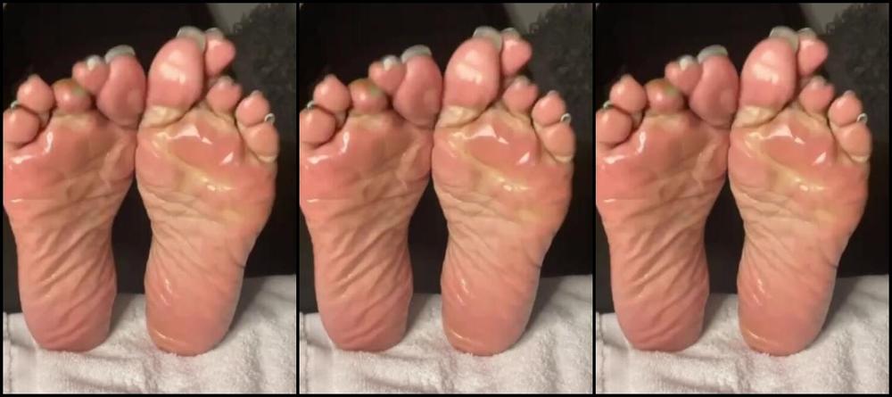 cinnamon spicyy cinnamon spicyy oily wrinkle soles joi Clips4Sale