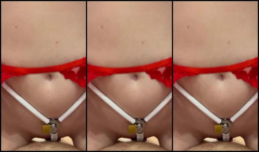 Couple Of Perverts Aka Couple Of Perverts Femdom 08 28 2024 Onlyfans Video Why Would He Ever Unlock Me