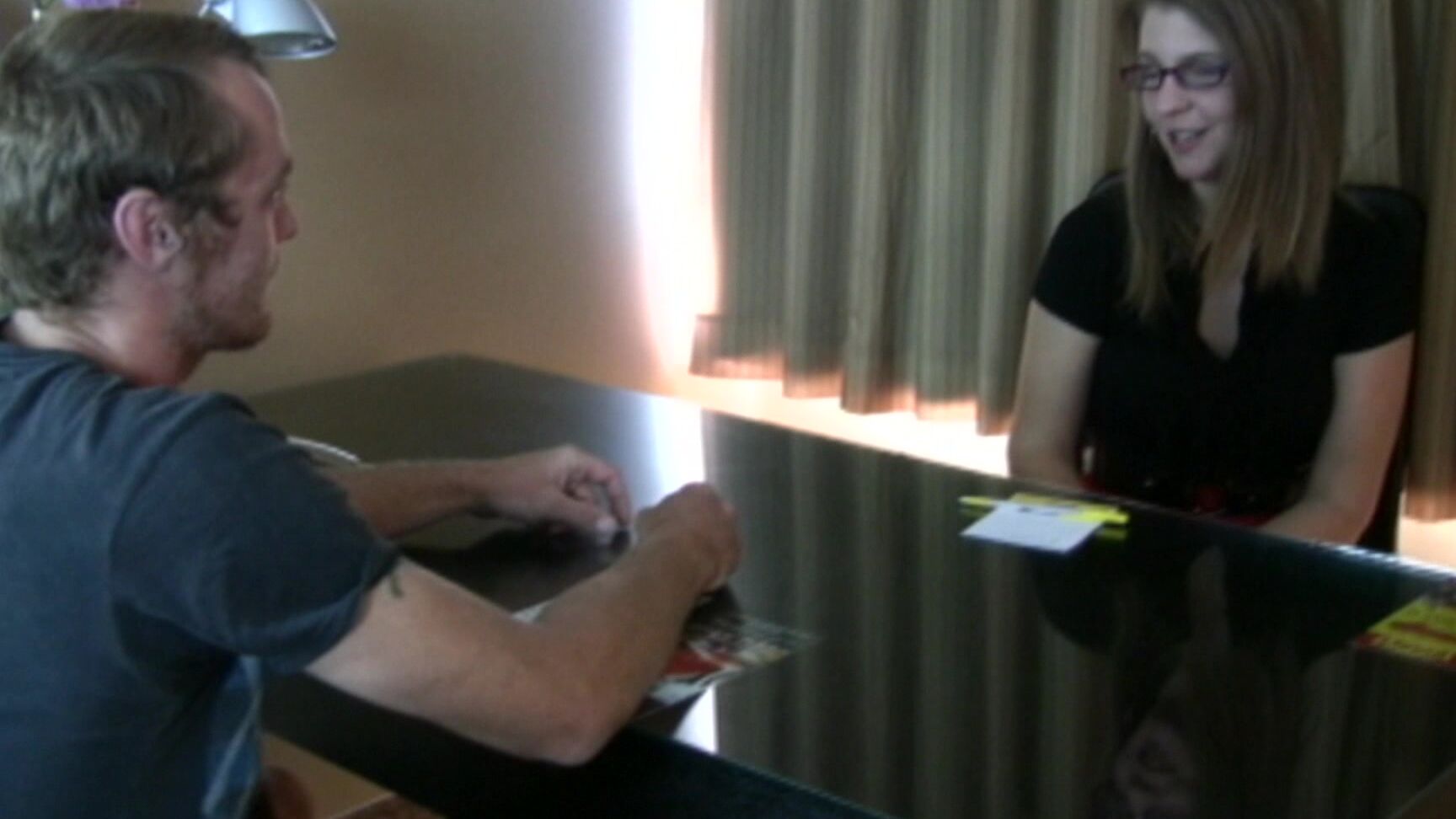 Jerky Girls Anger Management