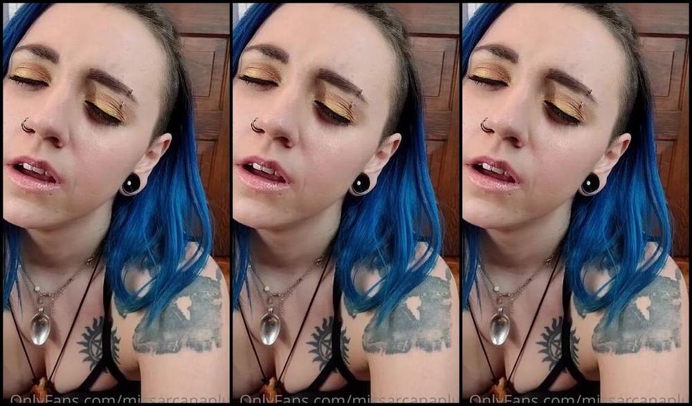 Missarcanaplus Nicknamed Missarcanaplus Onlyfans Videos And Then A Little Apology Video I Made I Made This Set When I Started To Get Sick And I T 3