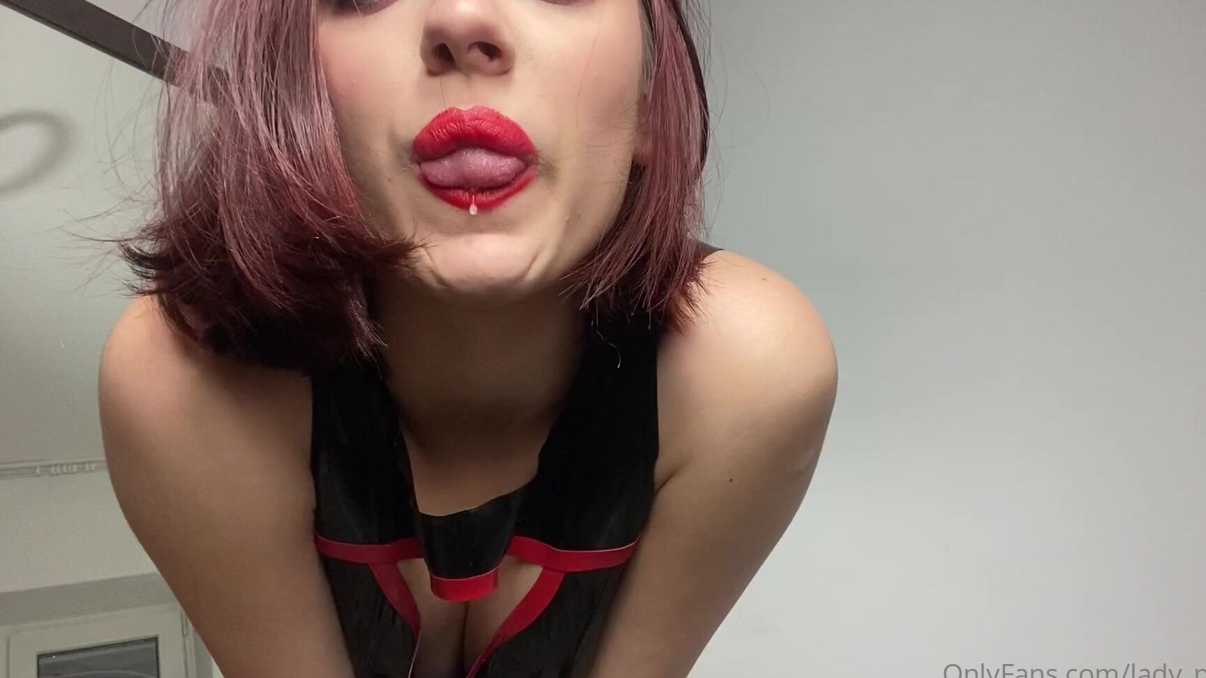 Lady Perse 14 10 2020 Guys Are You Ready For This Clip Do You Like Pov Cl