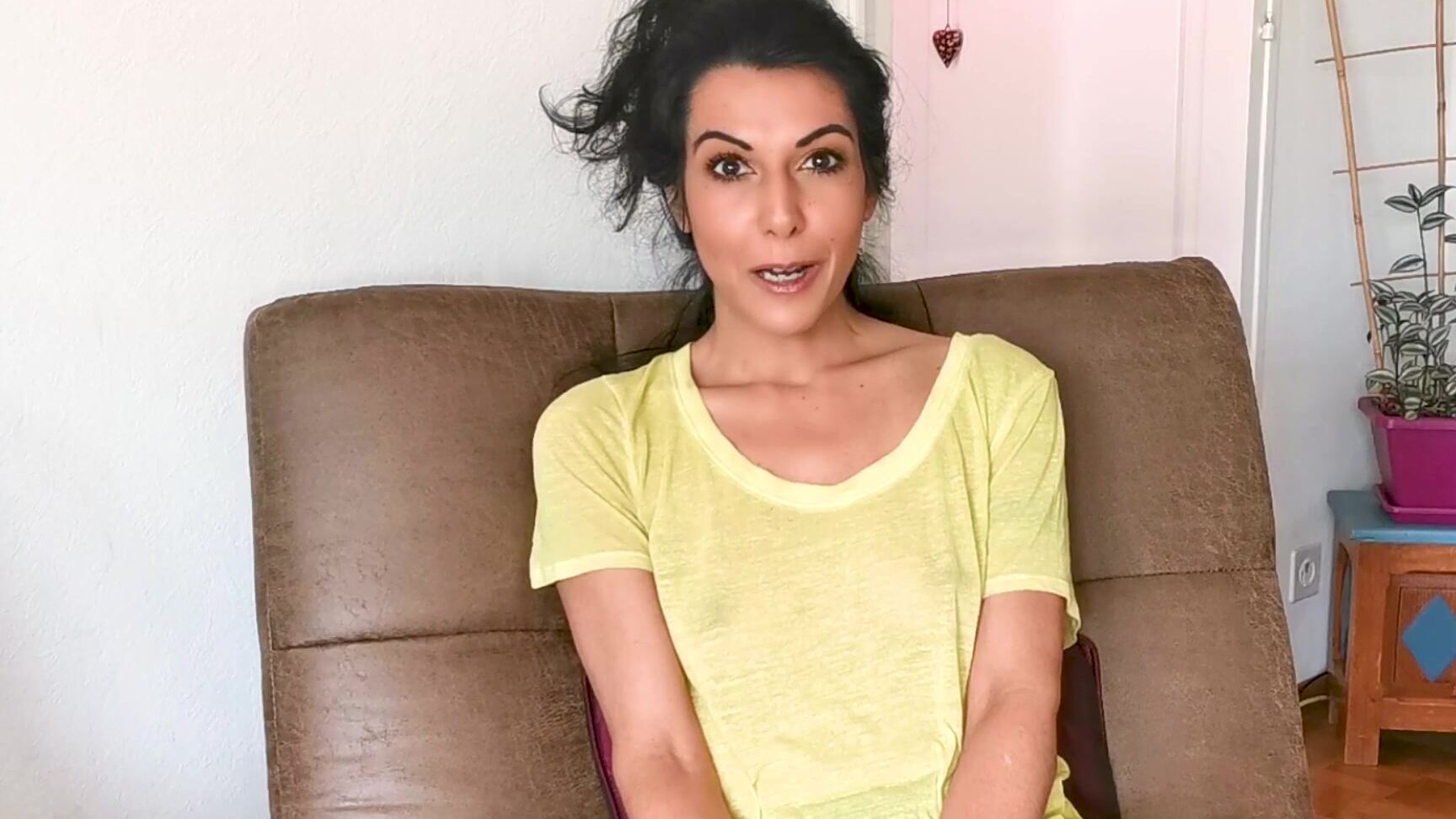 Loucharmelle Encore Des R Ponses Tes Questions