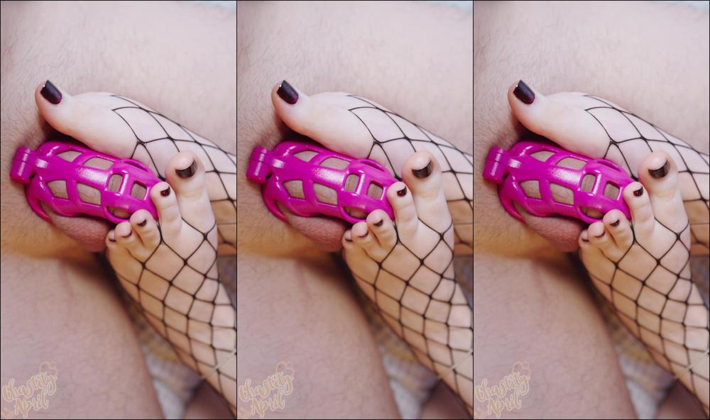 Chastity April 2024 01 08 At 10 38 Id 600809304890552320 Hash2 334D915D97Fe10605A1836811384E081