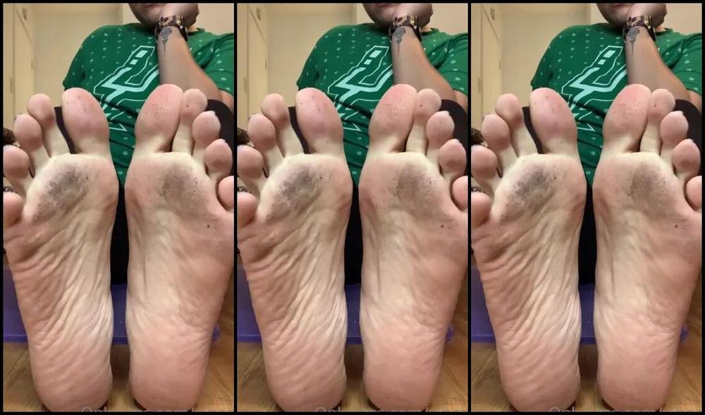 Natasha Aka Vibez3 Onlyfans How Long Could You Hold Out Just Watching Me Wiggle My Dirty Toes Soles In Your Pathetic Face Befo