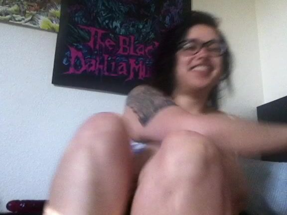 Kezia Smoke Weed With Kezia