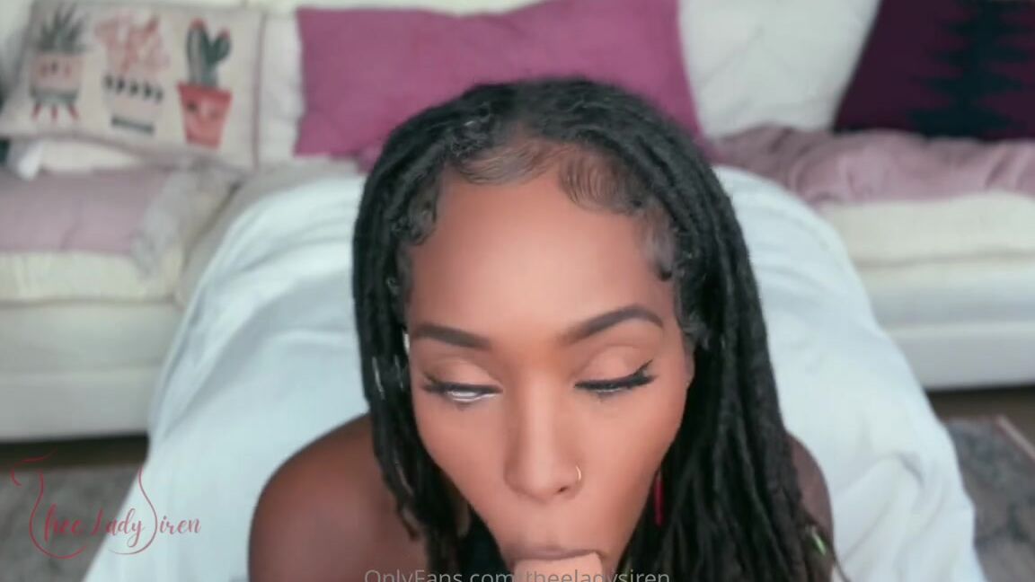 Thee Lady Siren Nicknamed Theeladysiren 10 11 2024 Onlyfans Video Im On All Fours For His Sticky Load Tip 6 For The Full Video