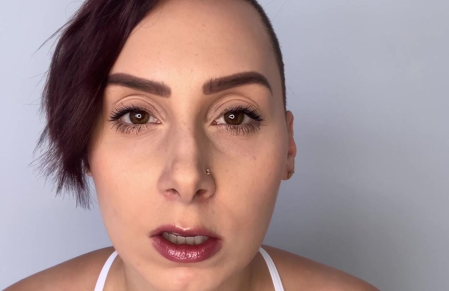 Goddess Arielle Born To Be Beta ManyVids