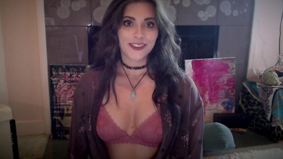 Body Part Comparison, Brunette, Cock Tease, Femdom, Tease & Denial zabrina my cutest cock rating ManyVids