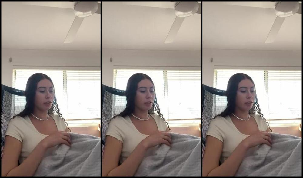 Fifi Nicknamed Fifi Lurks Onlyfans Update P