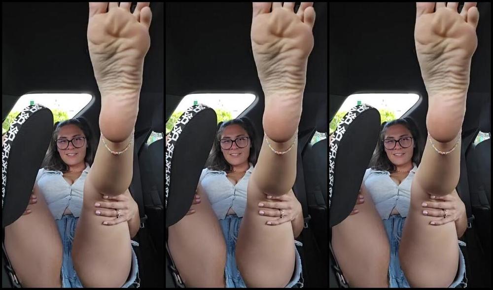 Goddess Nicole Aka Nicolesgoddesssoles Foot Fetish 11 04 2024 Onlyfans Video Leaked Nicolesgoddesssoles 96919