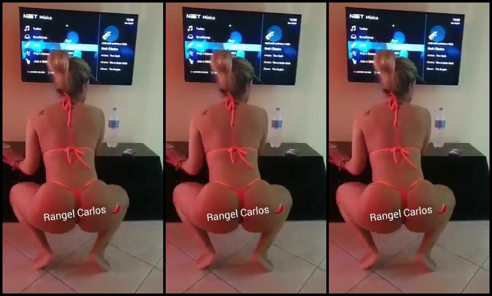 Rangelcarlos93 3600861441 12 10 2024 It S Always Like This With Me Can You Handle All This Honey