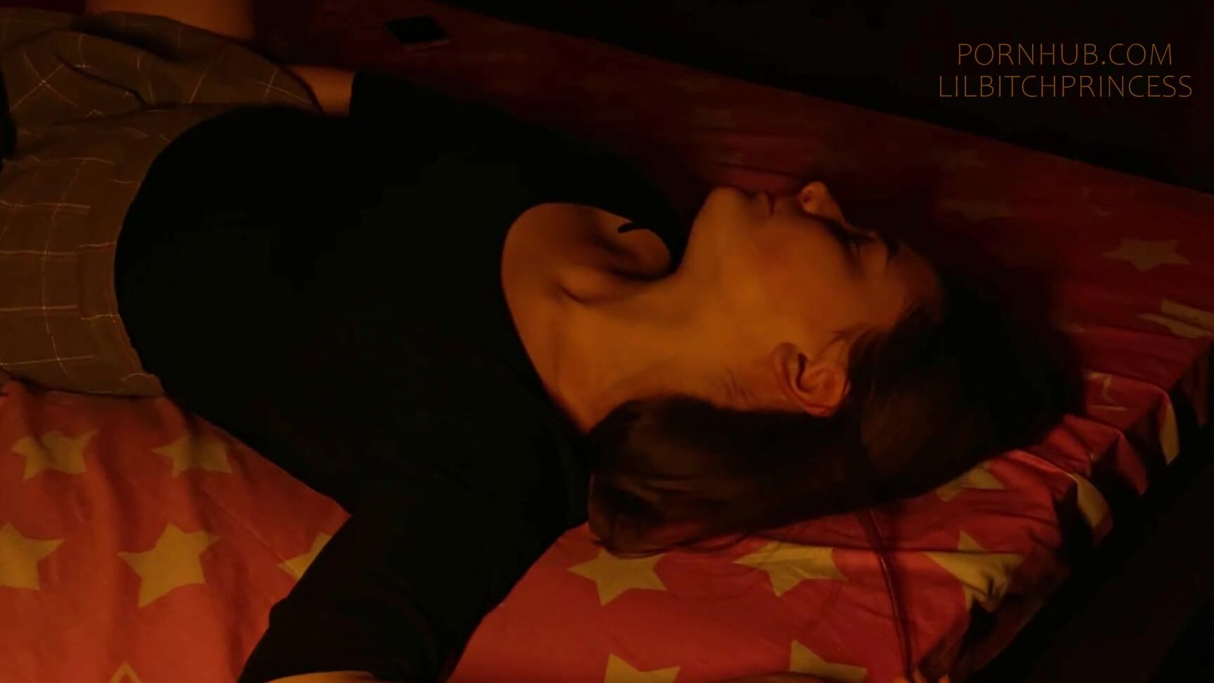 LILBITCHPRINCESS After a hard day at high school (18+) Pornhub