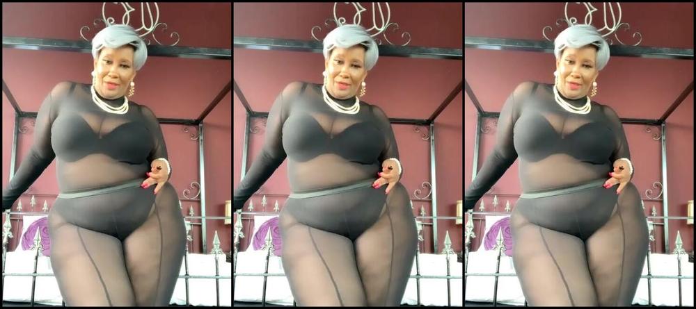 Madam Caramel Onlyfans Jerk Off For Me Boi