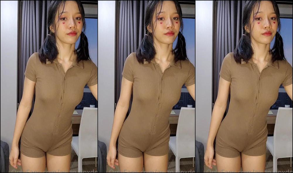 Asian Sexdoll Video 279