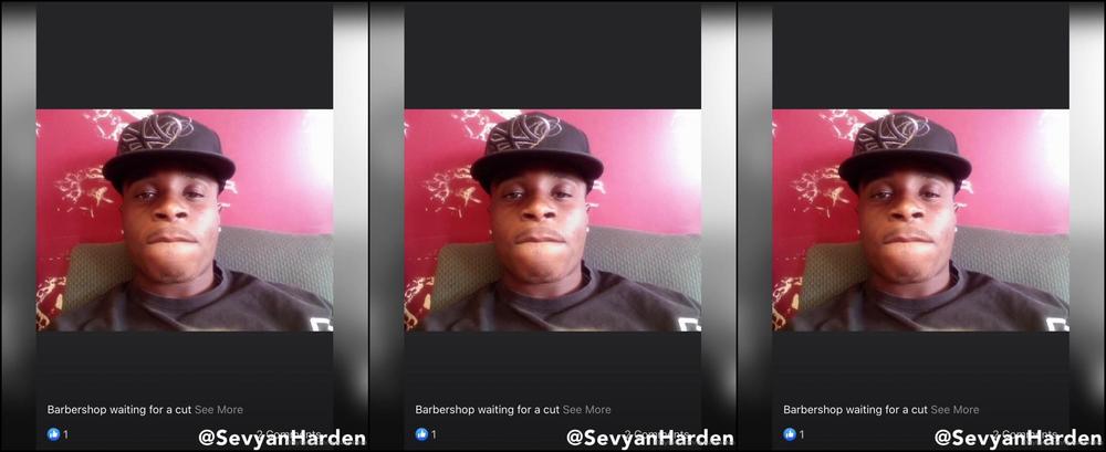 Sevyanharden Y All Don T Know Me But Y All Will Get An Idea