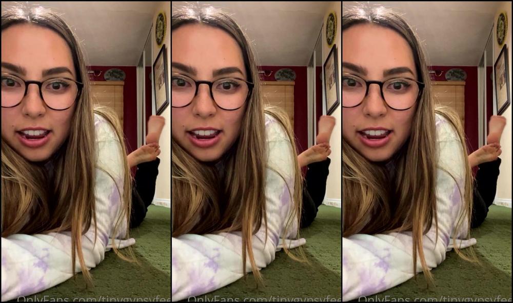 Tinygypsyfeet Fans Only